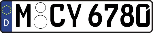 M-CY6780
