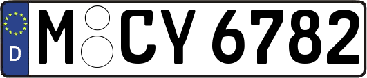 M-CY6782