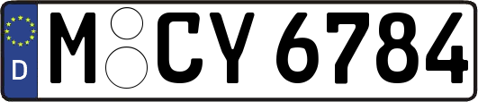 M-CY6784