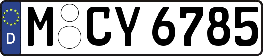 M-CY6785