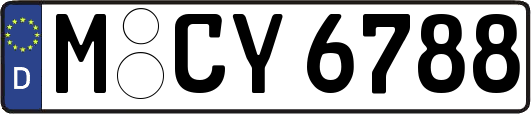 M-CY6788