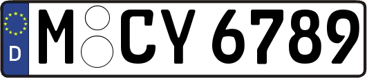 M-CY6789