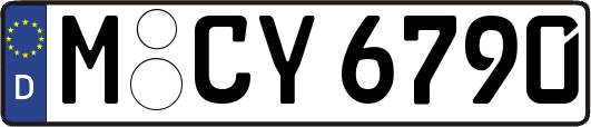 M-CY6790