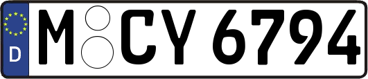 M-CY6794