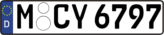 M-CY6797