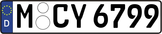 M-CY6799