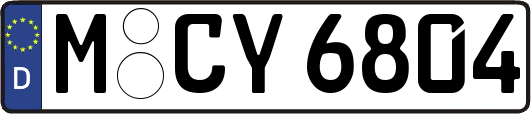 M-CY6804