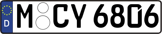 M-CY6806