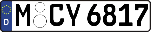 M-CY6817