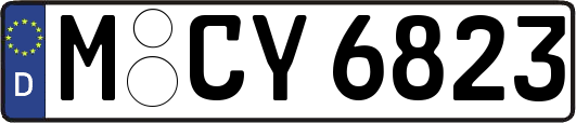 M-CY6823