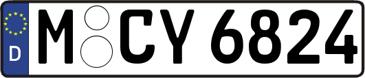 M-CY6824