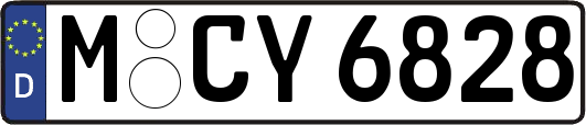 M-CY6828