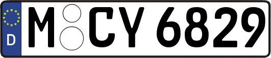 M-CY6829
