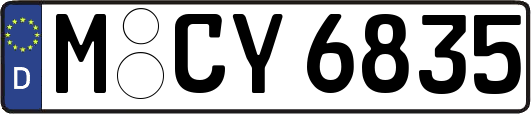 M-CY6835