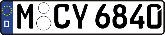 M-CY6840