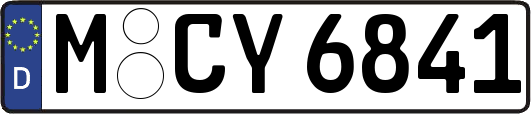 M-CY6841
