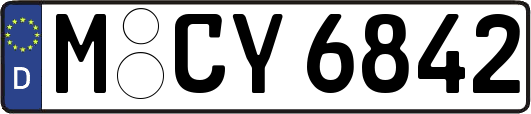 M-CY6842