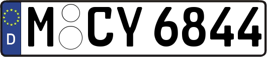 M-CY6844