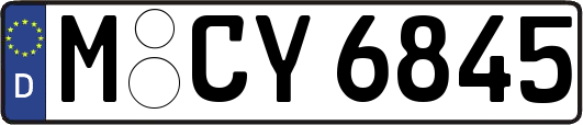 M-CY6845