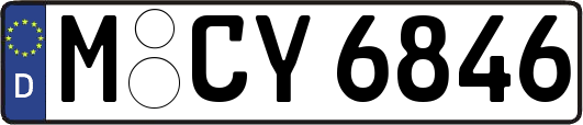 M-CY6846
