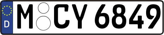 M-CY6849