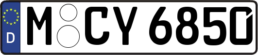 M-CY6850
