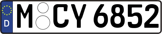 M-CY6852