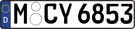 M-CY6853