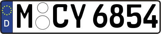 M-CY6854