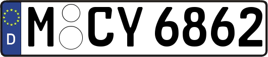 M-CY6862
