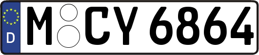 M-CY6864