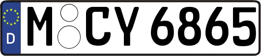 M-CY6865