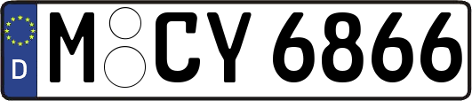 M-CY6866
