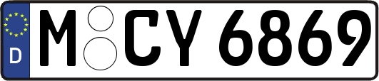 M-CY6869