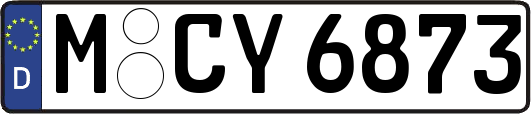 M-CY6873
