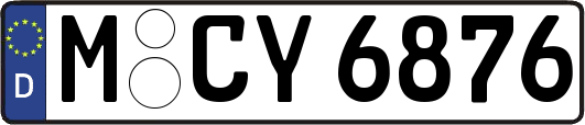 M-CY6876