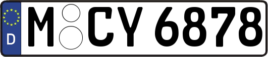 M-CY6878