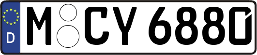M-CY6880