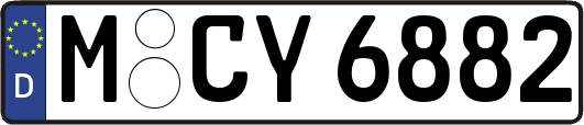 M-CY6882