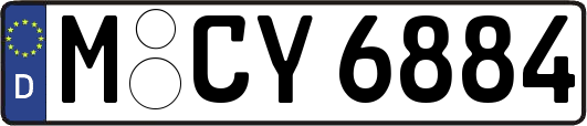 M-CY6884