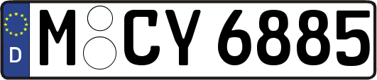 M-CY6885
