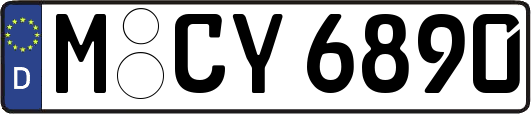 M-CY6890