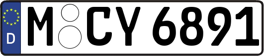M-CY6891