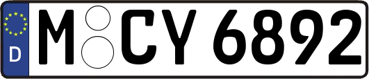 M-CY6892