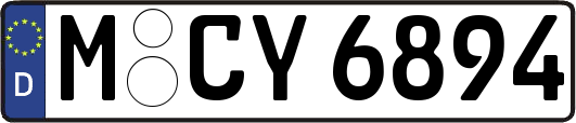 M-CY6894