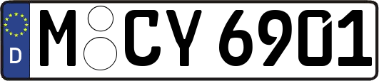 M-CY6901