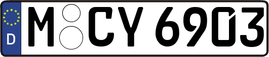 M-CY6903