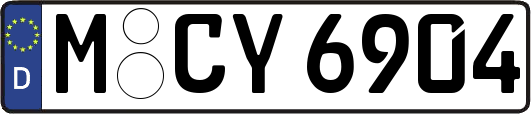M-CY6904
