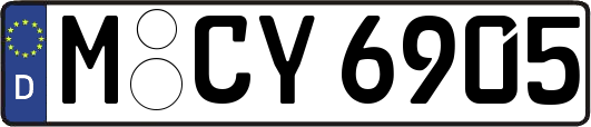 M-CY6905