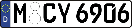 M-CY6906